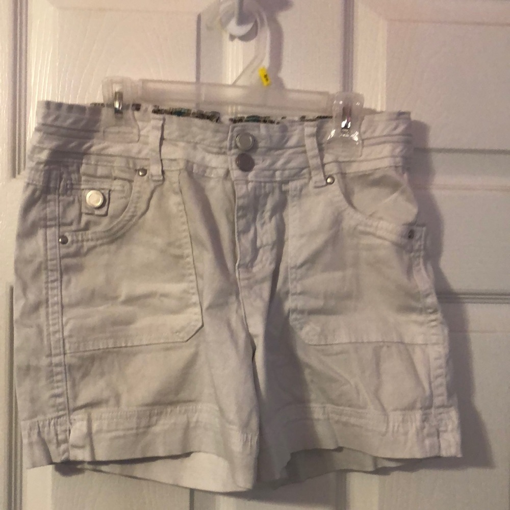 Womens shorts